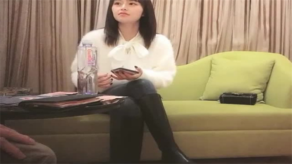 传销总监平台第一大屌哥91沈先生网约极品尤物气质美女封面图