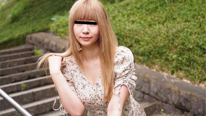 【无码】为了追求刺激决定AV出演喜欢做爱过头的素人妹子 大月のの 10musume-121022-01封面图