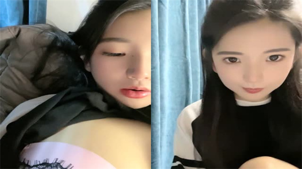 大二学生妹诱惑封面图