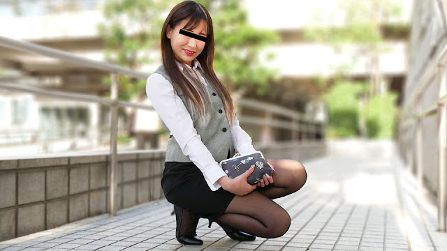 10musume 092324_01  外回りが終わって会社に戻らずホテルへ直行する上司と部下封面图