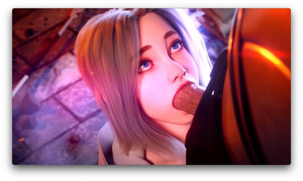 3D无尽汇编财富小姐英雄联盟封面图