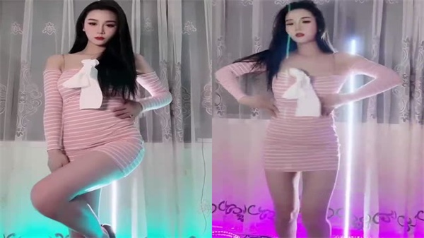 斗鱼女神辣条11月最新土豪定制千元福利情趣内内抖臀1封面图