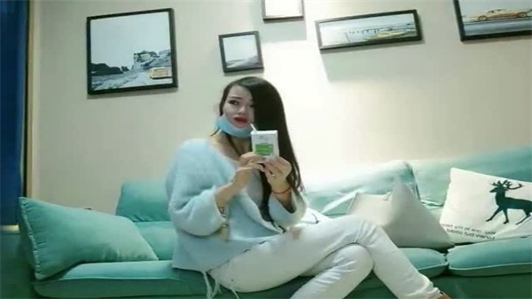 二狗寻花爆操气质女神皮肤白皙身材一绝的美女封面图