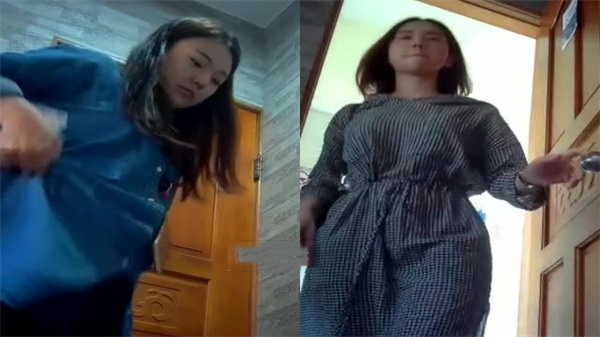 厕所偷拍合集国内景点极品全景偷拍封面图