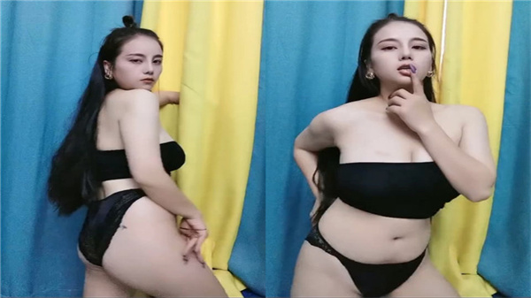 曾经丰满的热巴女神又归来了封面图