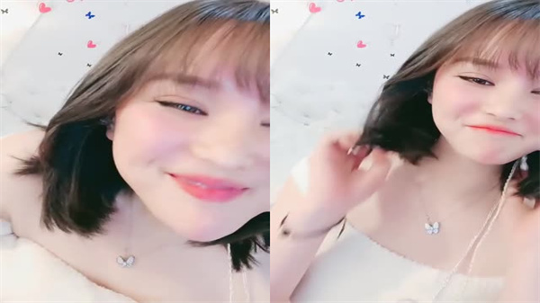 短发美女近期下海封面图