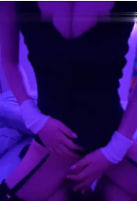 风情万种的极品豪乳女神涵菱穿着各式服装与男友啪啪自拍片封面图