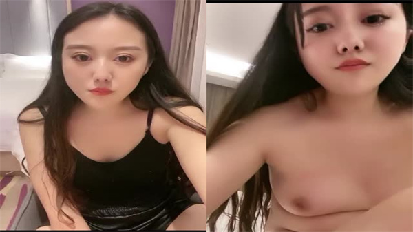 刚播肉感十足一线天粉穴小骚货封面图