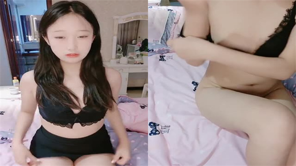 乖巧甜美颜值美少女封面图