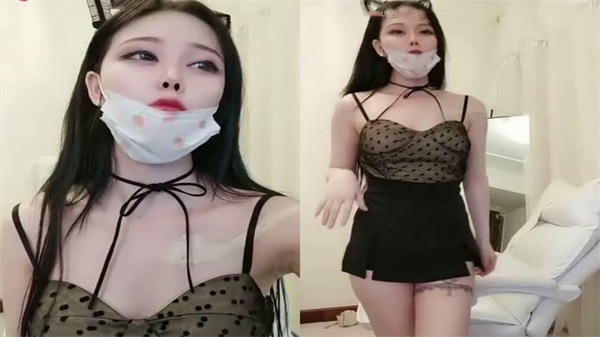 肥臀大奶痴女淫声荡语撩骚互动道具自慰高潮喷水封面图