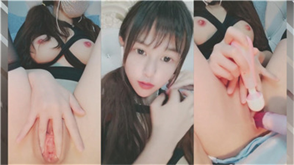 抖音网红极品嫩穴封面图