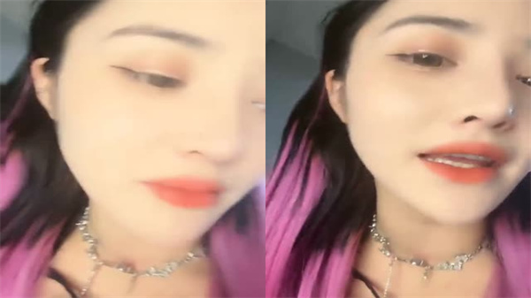 肥臀饥渴痴女口交挑逗狼友扣逼自慰高潮喷水封面图