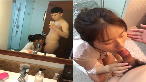 高端泄密学院周添琪与男友啪啪流出封面图