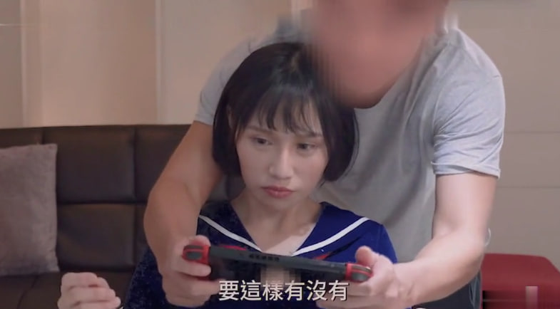 独家剧情今晚我想来点姐姐男友的肉棒封面图