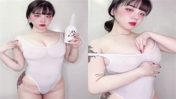 多人寻求的极品网红THUMBS福利合集封面图