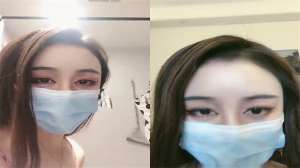 肥臀大奶艳姐淫声荡语撩骚互动道具自慰封面图