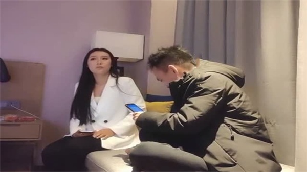 高端美女步宾探花高颜值美女大尺度风骚封面图