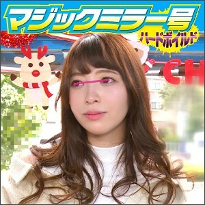 SVMM-001 米娜封面图