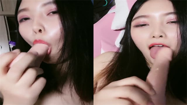 刚下海极度淫骚粉嫩美穴妹子封面图