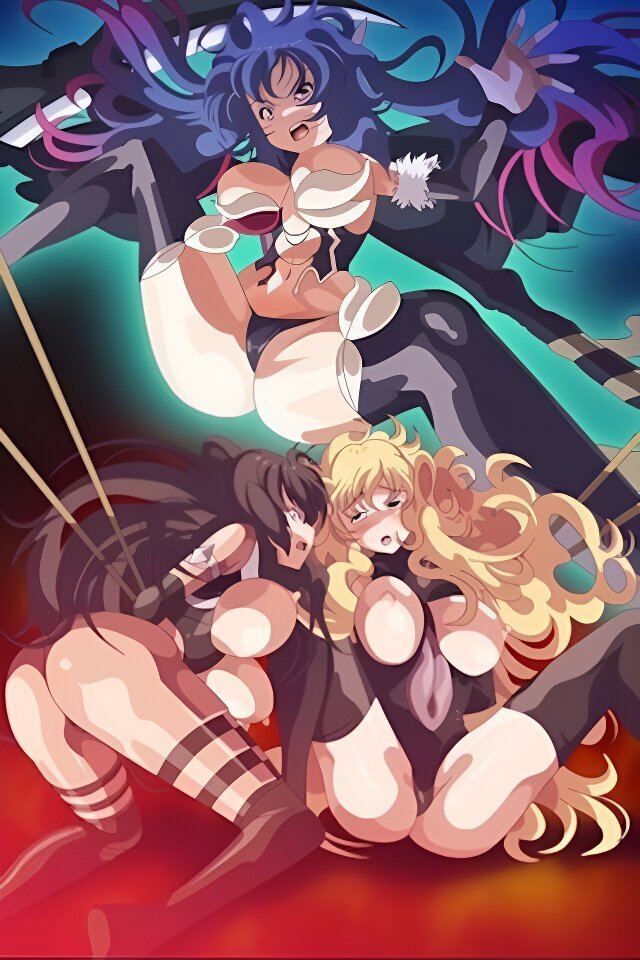 230526NightmareDeathscythe1封面图