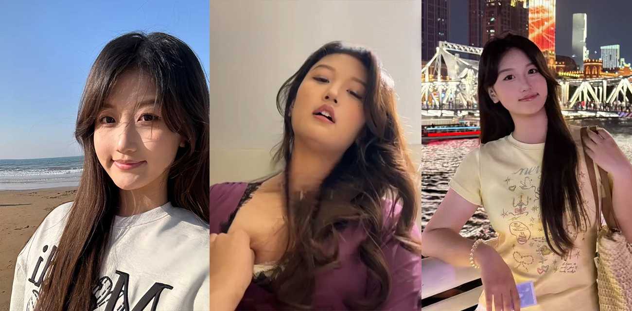 安徽反差婊【魏景瑶】约炮成瘾擅长口交深喉，最爱无套内射录露脸吸吮挨操淫片，衣服都不脱就坐屌狂摇封面图