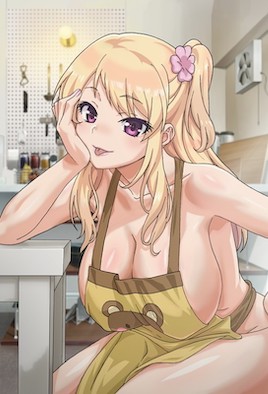 2307新番妹妹是辣妹真是可爱2封面图