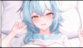 230728YESUI2023.7.28Yuen动画原神封面图