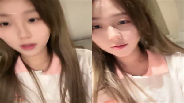 高跟肥臀大奶妹子淫声荡语撩骚互动对着镜子近拍掰穴玩弄骚逼封面图