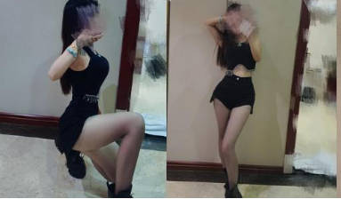 第一次噴水被幹的嬌喘不斷上床淫蕩少婦下床端莊優封面图