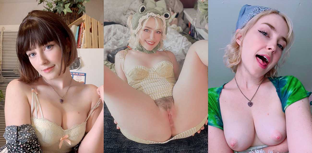 美国小娇娃【AdorableAmy】清纯娃娃脸挑战粗大炮机，粉嫩蜜穴遭深插狂虐跳蛋加持嫩肉翻飞封面图