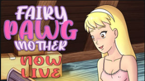 AgentRedGirl仙女Pawg妈妈第1集封面图