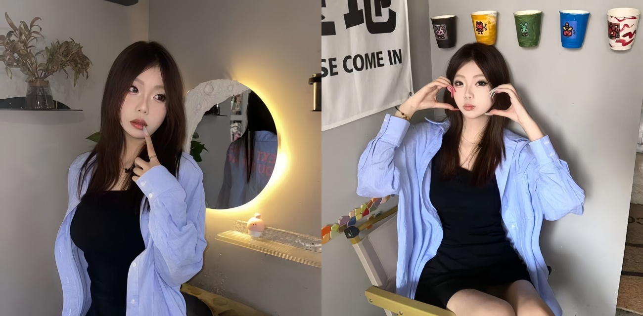 浙江温州小情侣性爱视频惨遭云盘泄露，黑丝美腿小女友被无套爆操，大尺度操逼特写无限诱惑封面图