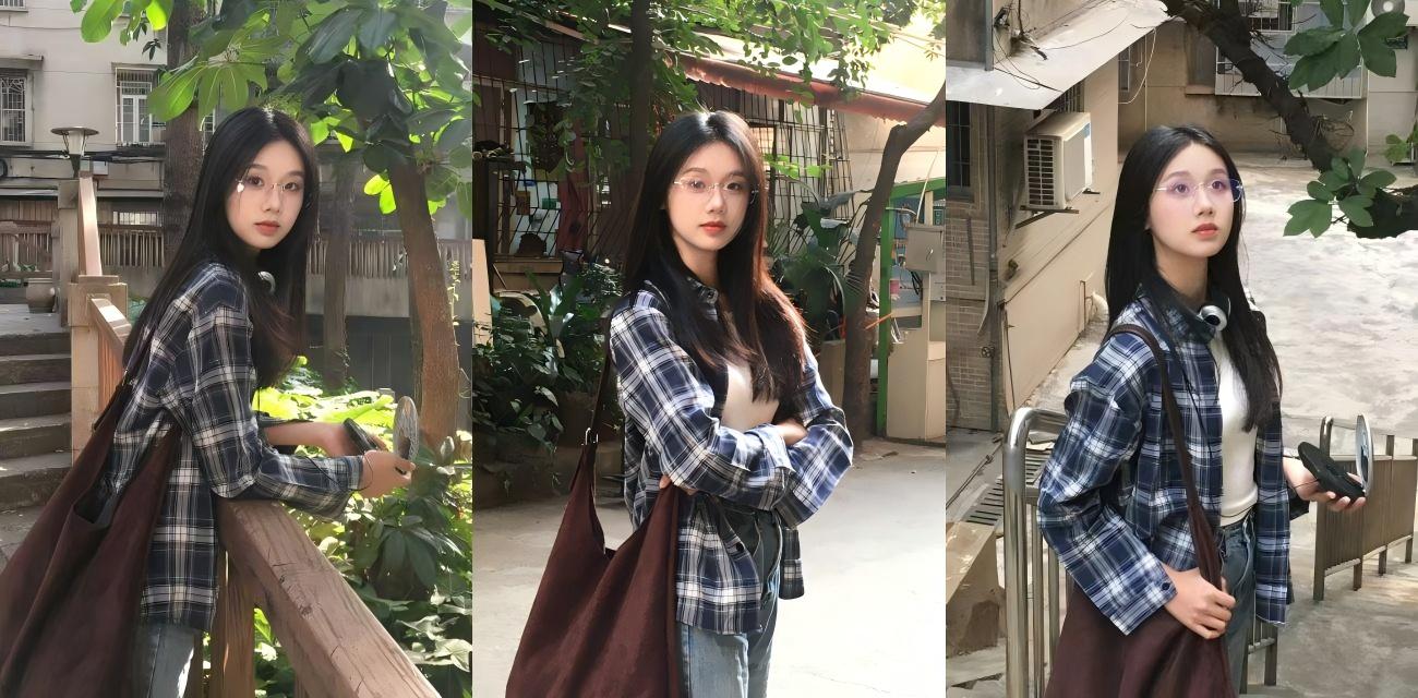 江苏淮阴师范学院【杨惠君】被精神小伙骗财骗色，白富美沦为泄欲玩物被曝光不雅私拍封面图