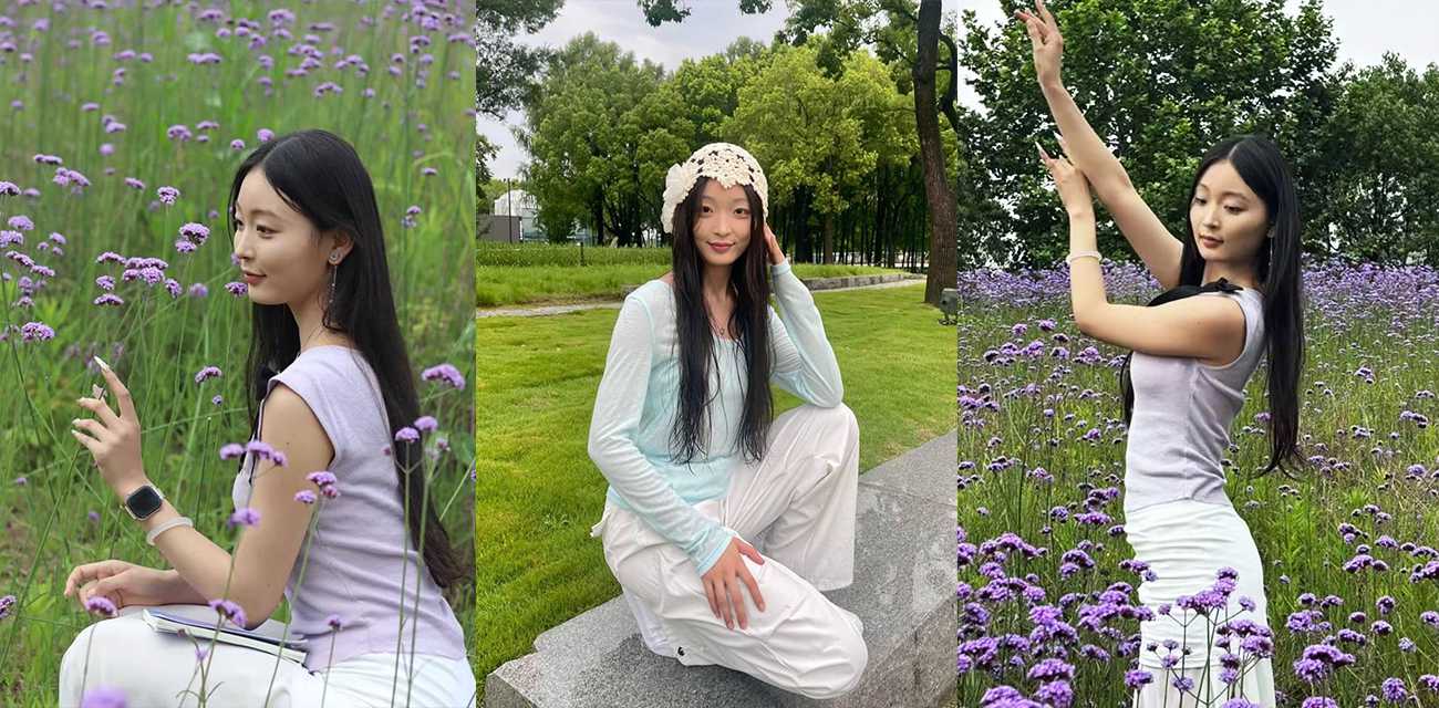 浙江海洋大学校花【王云】不雅视频遭前男友曝光，主动塞屌被后入爆操堪称极品精盆封面图