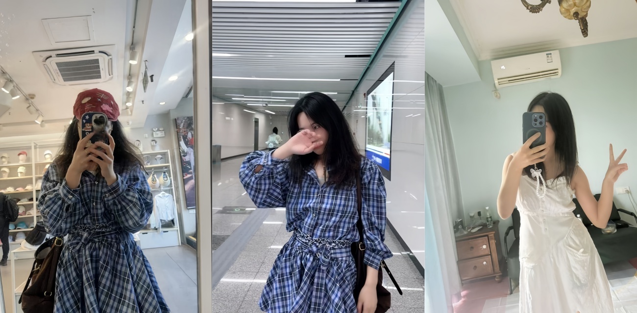 重庆拜金女S调教男M，网上到处聊骚寻找男奴，线下约出到酒店各种玩弄后反被爆操封面图