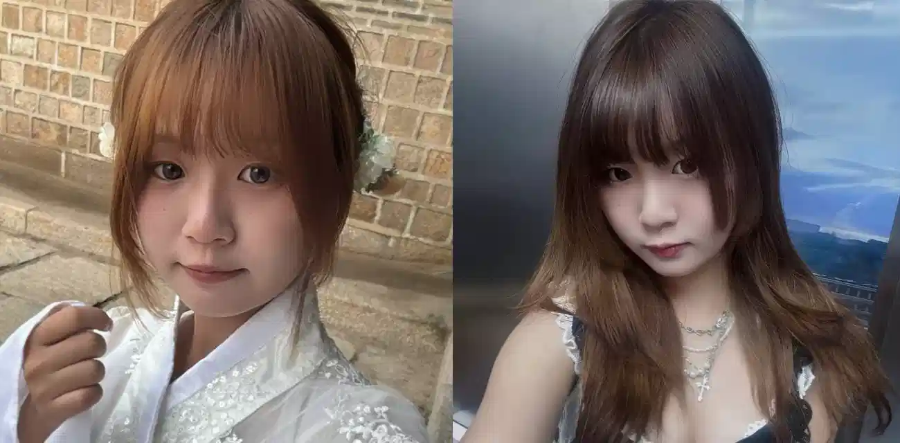 香港大学生【郑怡宣】做爱视频泄漏，露脸口交深喉舔屌男友无套猛干高潮颜射封面图