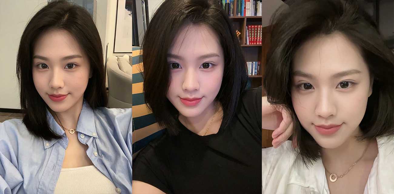 浙江温州白富美【刘璐】名媛女神为爱甘当母狗，蹶肥臀被男友无套深插疯狂探刺娇嫩子宫封面图