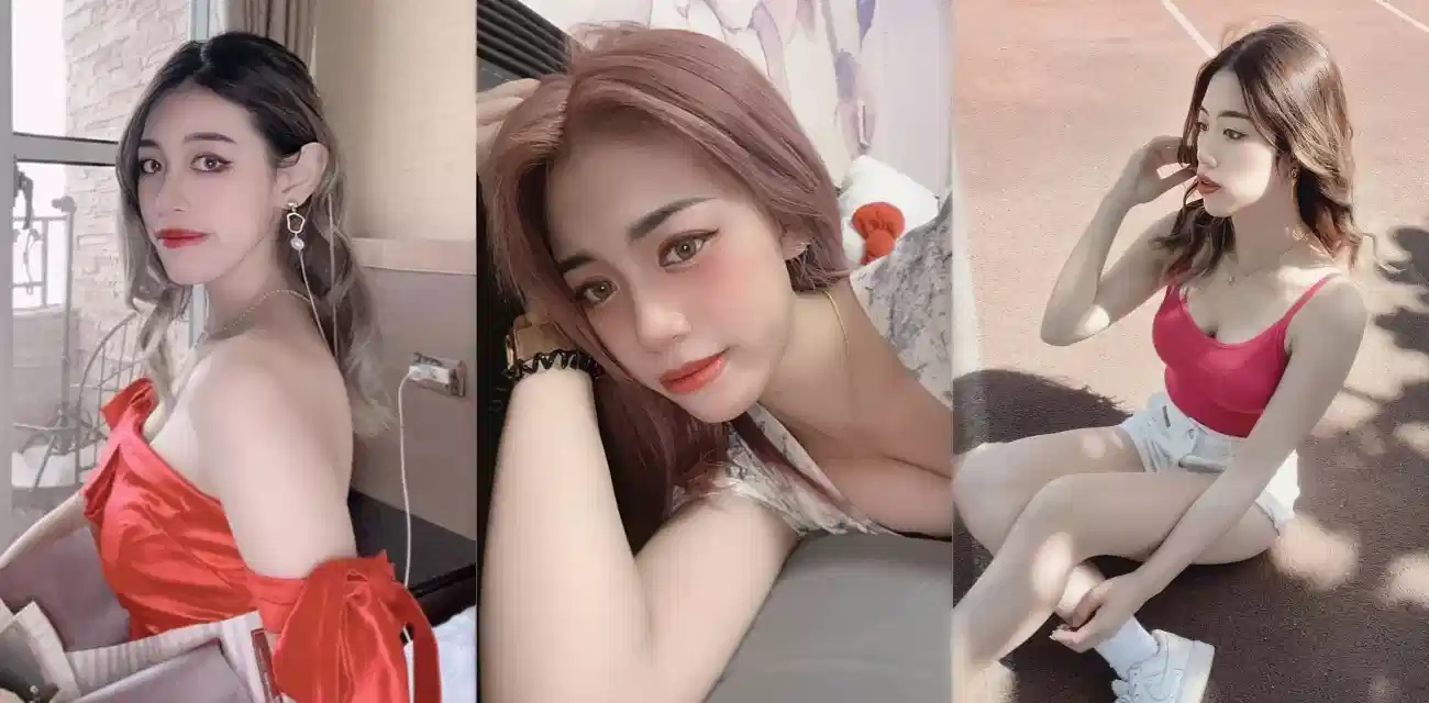 高颜值大奶人妻与老公做爱视频曝光，无套爆操肥嫩白虎丰满巨乳在激烈撞击下摇晃不断封面图