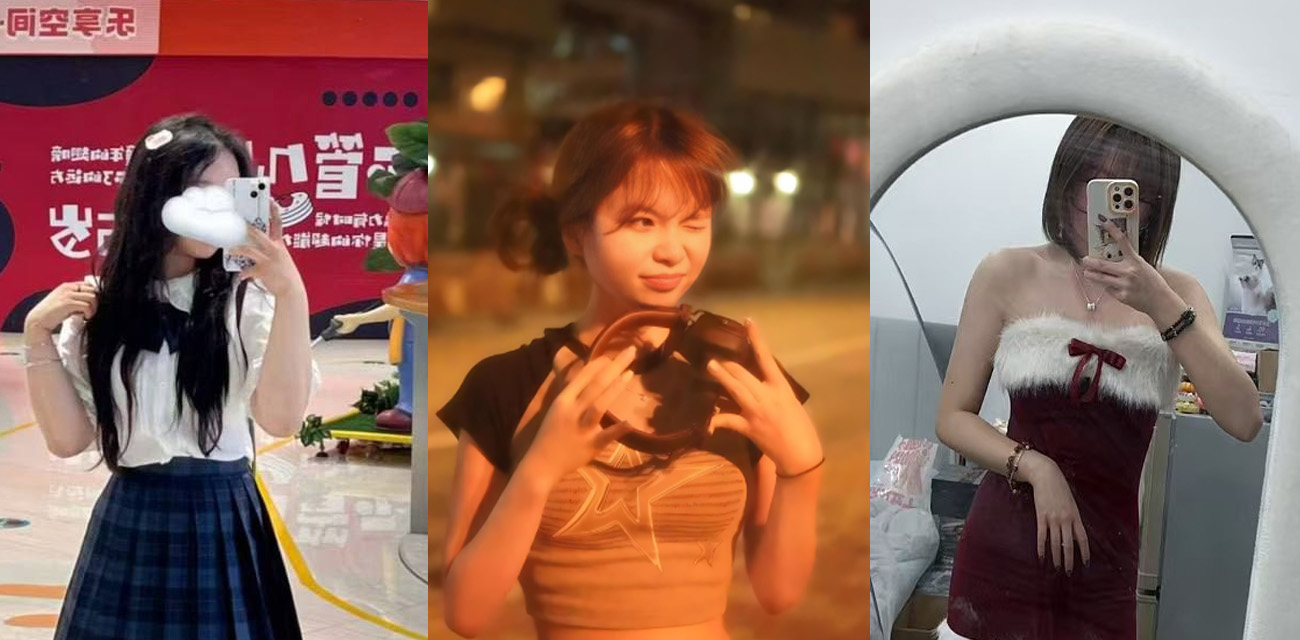 高颜值18岁学生妹【薛胤萱】性爱私拍流出，露脸口交挑逗不断，上位骑乘呻吟声声入魂封面图