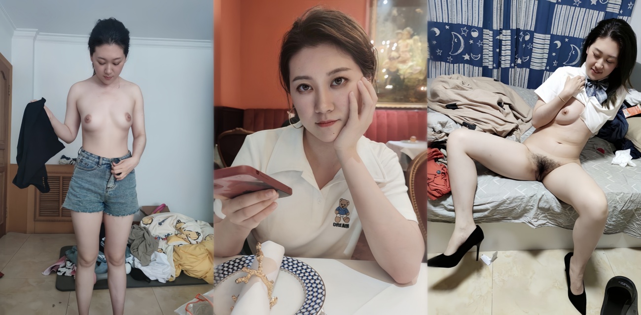 热水器公司销售【杨丽梅】被领导潜规则调教视频曝光，高颜值白领精英私下狗爬式为领导服务封面图