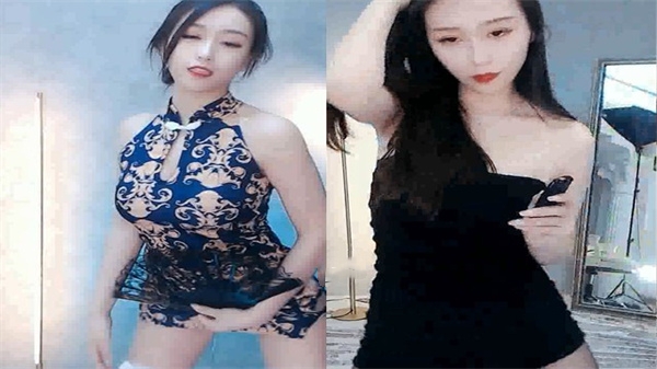 虎牙重磅超人气女神云梦土豪定制超大尺度脱衣等_封面图