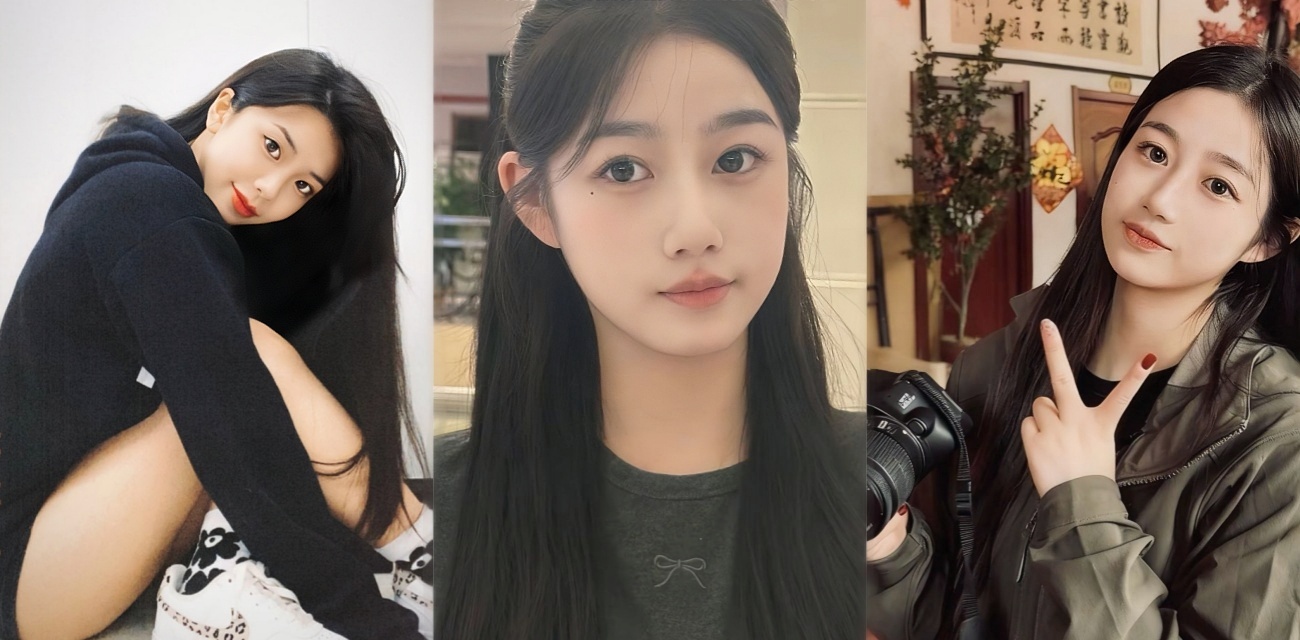 山西科技大学高颜值校花【张佳慧】性爱视频曝光，男友狠干嫩穴浪叫连连高潮不止封面图