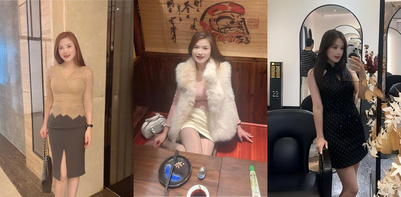 河北邢台反差少妇【贾玲艳】婚前坐台卖逼被发现，丈夫果断离婚后将其不雅私拍曝光封面图