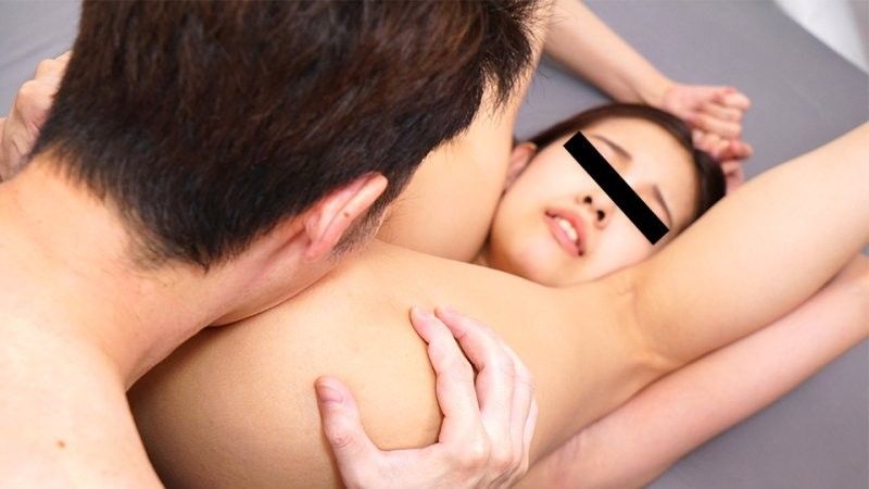 光舔阴就能让这个美丽的小穴高潮！ 桥本奈奈美 桥本ななみ 10musume_021625_01封面图