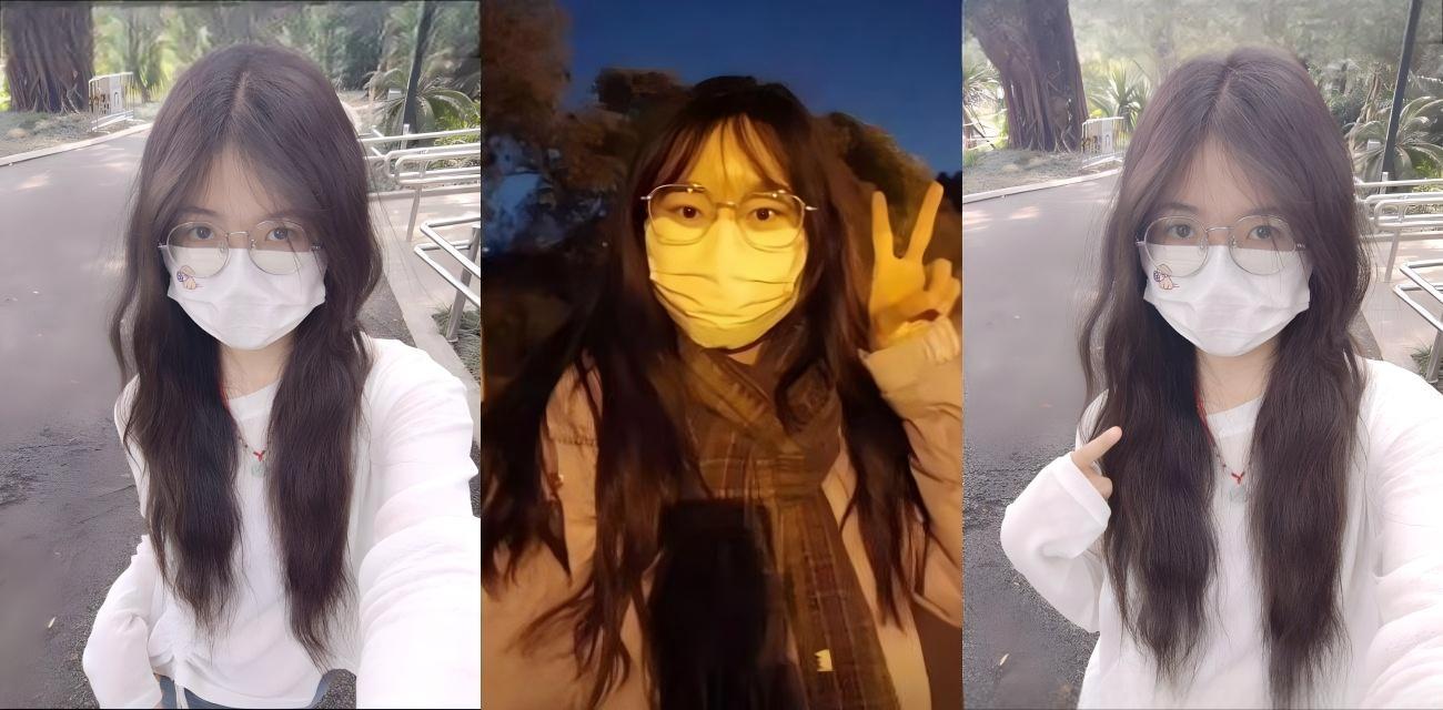 抖音拜金女【樱桃没丸子呀】打车误将smart当成豪车，瞒着男友主动献身司机酒店约炮视频流出封面图