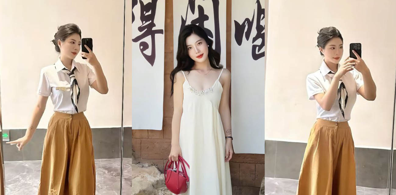 广东惠州小少妇【方瑞祺】家中展示榨精技艺，打飞机手法了得鸡儿撑不了几回就缴枪封面图