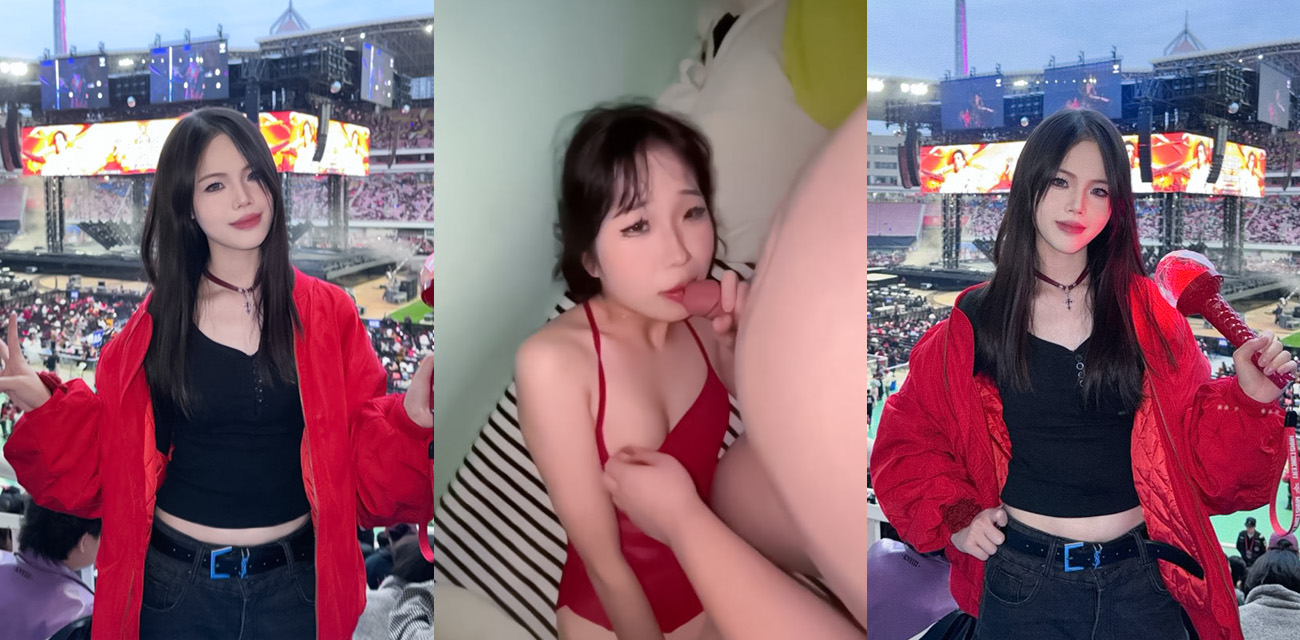 河南郑州银行职员【蒋雯丽】与男友做爱视频流出，露脸口交骚态尽显狗链牵引后入猛操封面图