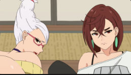 akinoya动画Momo和Seiko视频封面图