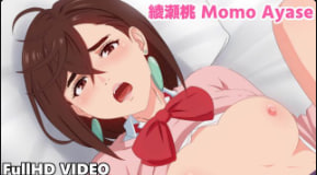 akinoya花濑桃花濑桃封面图