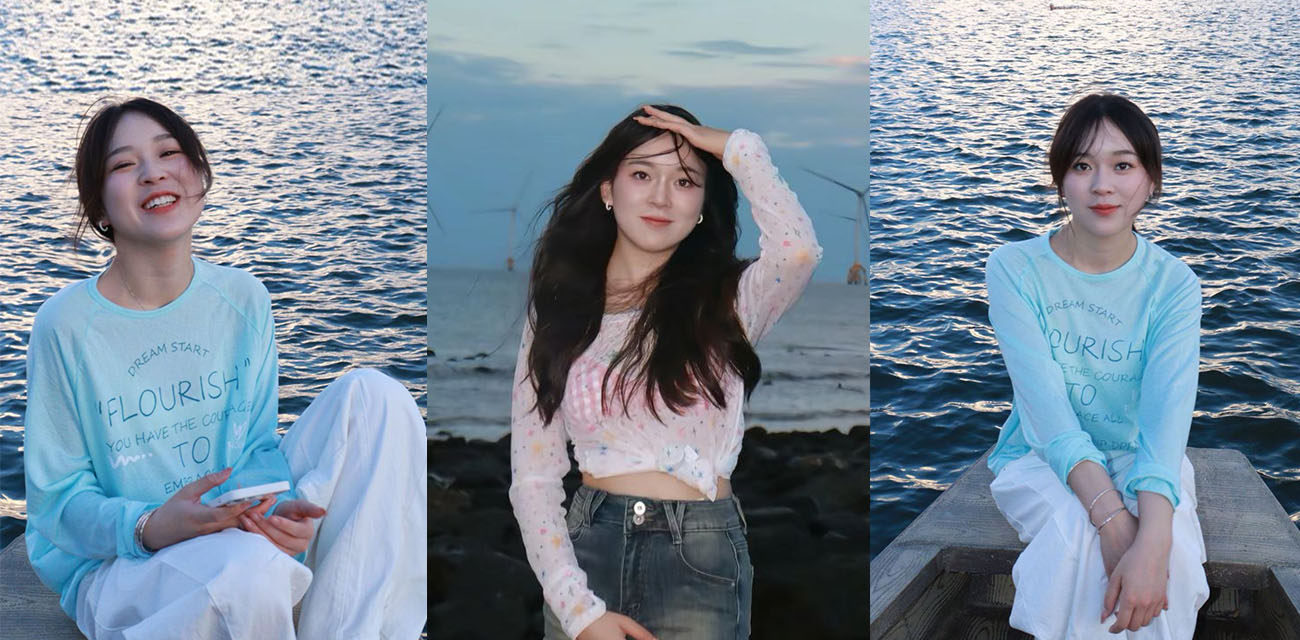 浙江师大甜妹【张宇轩】羞涩吃鸡画面曝光，顶级眼镜反差婊口爆颜射，满嘴灌满浓精骚态尽显封面图